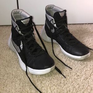 Nike Hyperdunk Basketball shoes